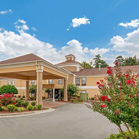 Quality Inn High Point - Archdale Екстер'єр фото