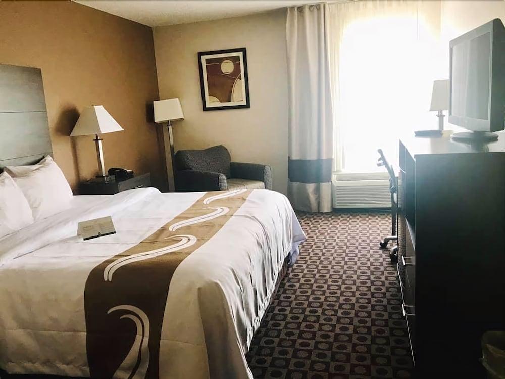 Quality Inn High Point - Archdale Екстер'єр фото