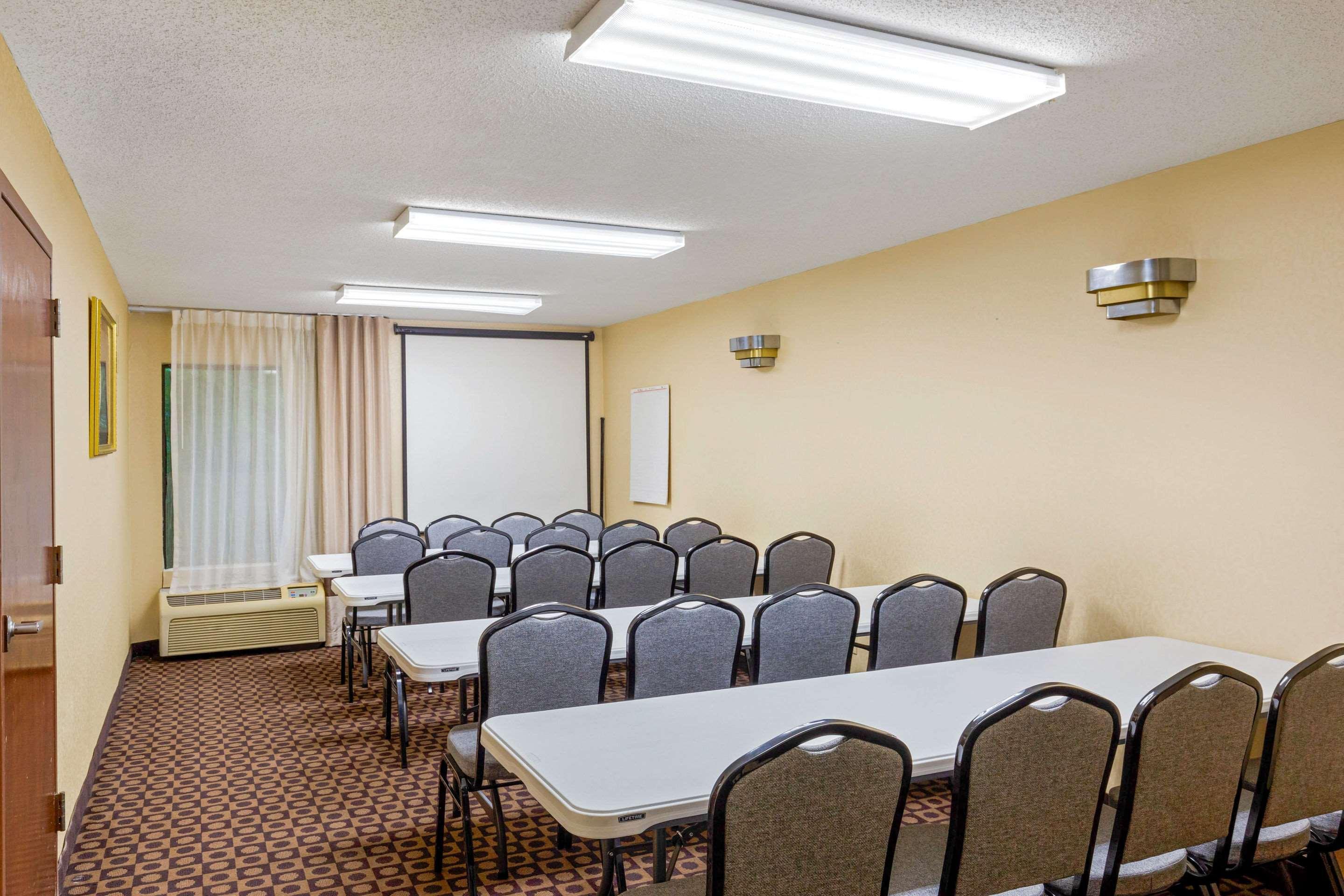 Quality Inn High Point - Archdale Екстер'єр фото