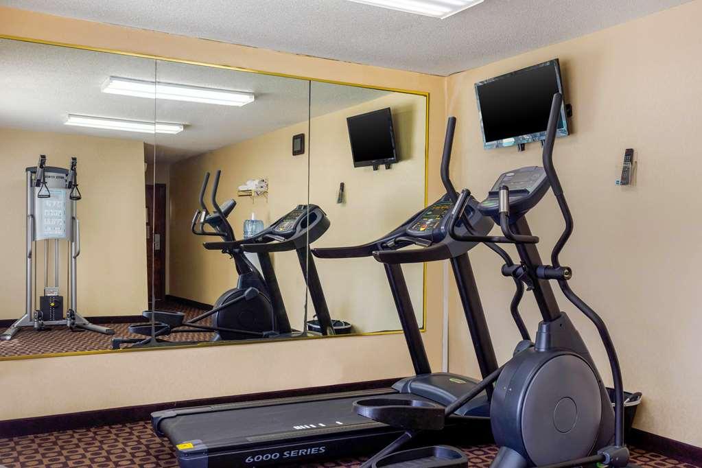 Quality Inn High Point - Archdale Зручності фото