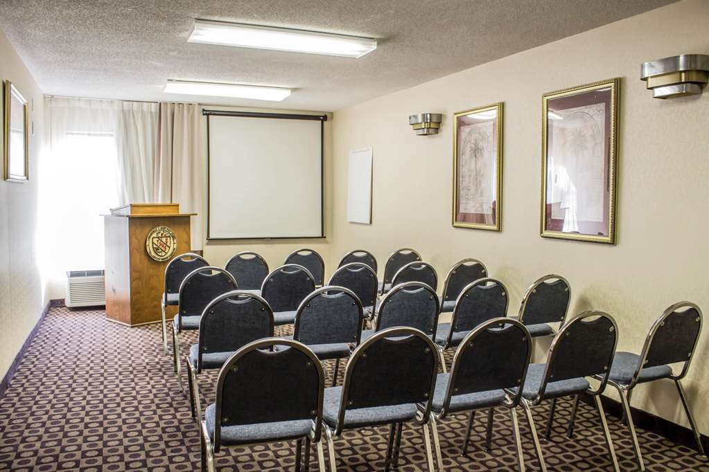 Quality Inn High Point - Archdale Зручності фото